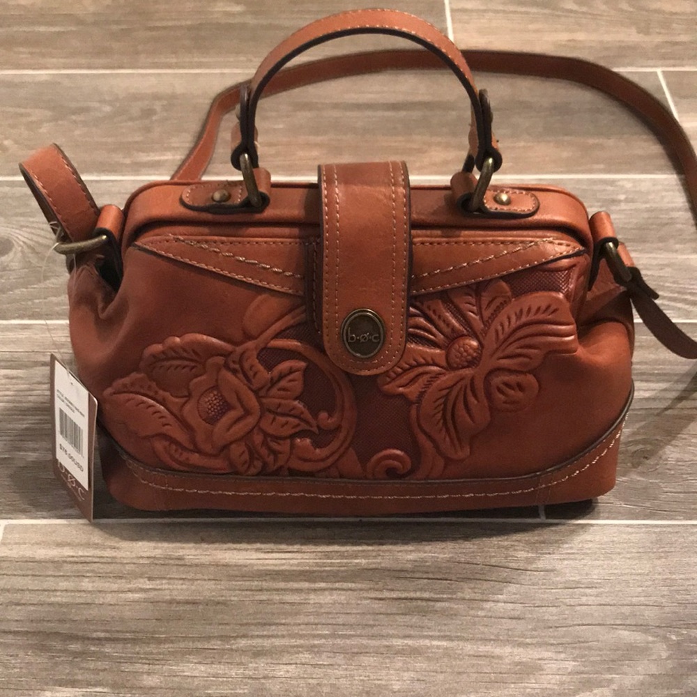 NWT Crossbody Purse Born Concept